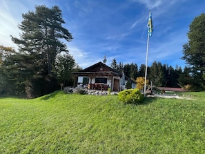 Häusle in der Tannenmühle
