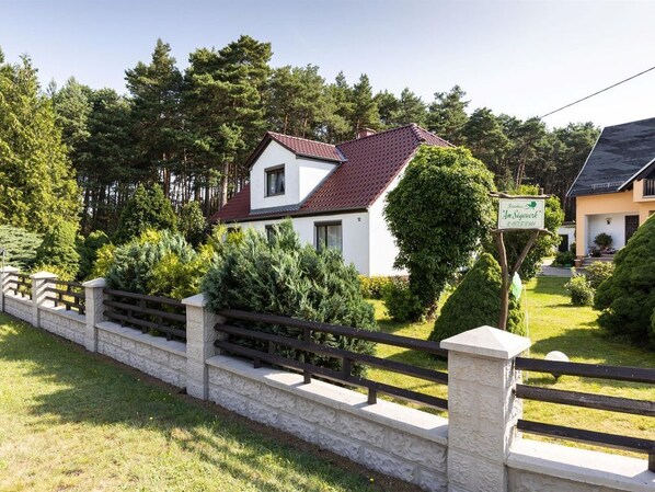 Boendeområde