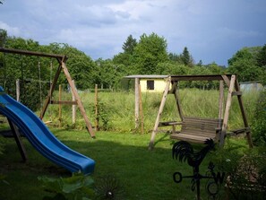Lasten alue