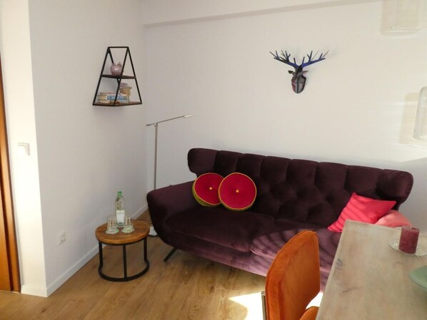 Ferienwohnung Am Hirschpark