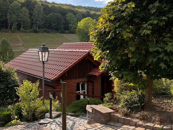 Exteriör