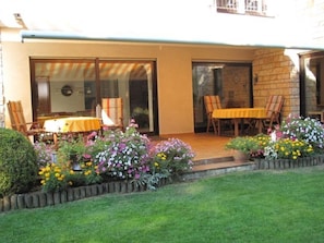 Haus Anna