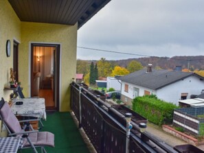Ferienwohnung am Pingenpfad