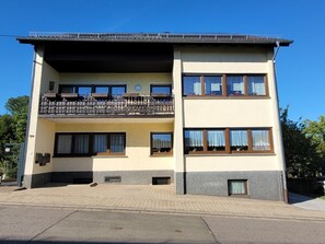 Ferienwohnung am Pingenpfad