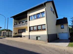 Ferienwohnung am Pingenpfad