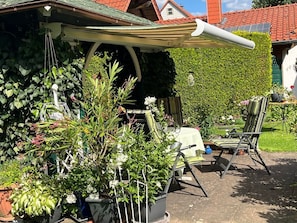 Boendeområde