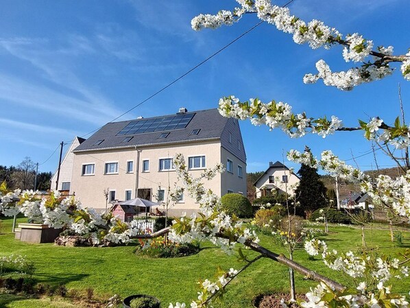 HERZstück Erzgebirge