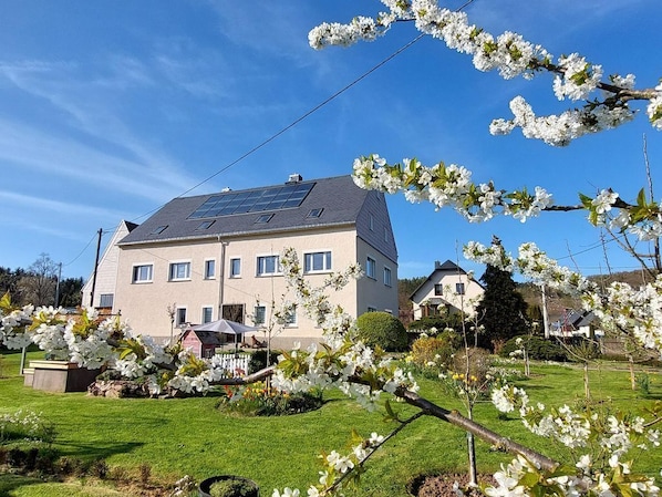 HERZstück Erzgebirge