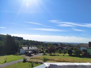 Boendeområde