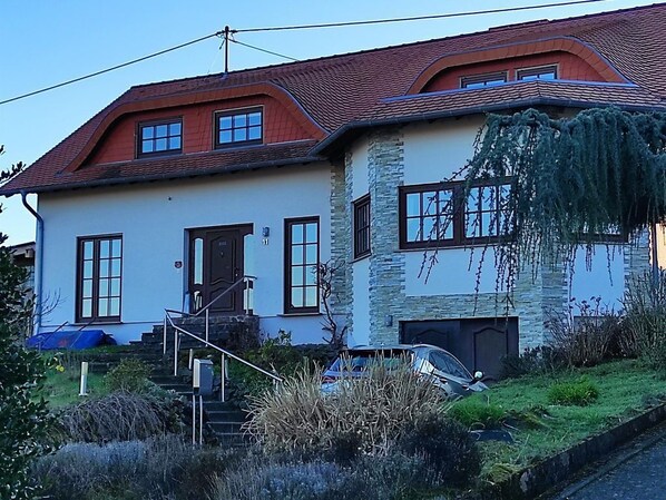 Exteriör