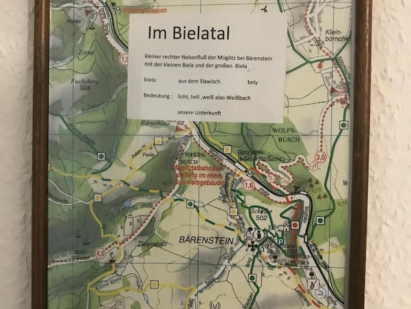Property map