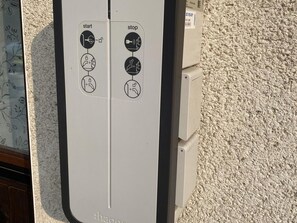 Ferienwohnung Varuswald