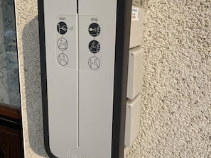 Ferienwohnung Varuswald