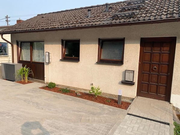 Ferienwohnung Varuswald