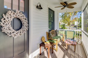 Terrass/Patio