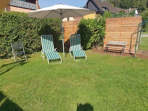 Ferienwohnung Katrin