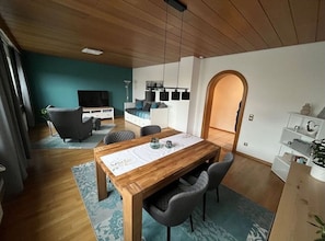Interiör