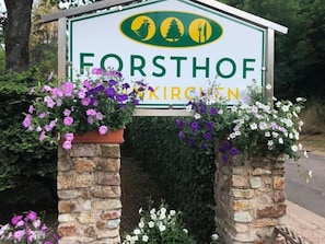 Forsthof Nunkirchen