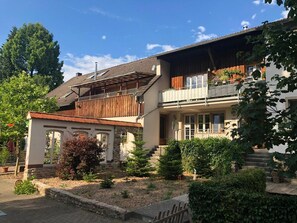 Forsthof Nunkirchen