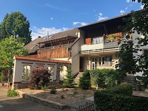 Forsthof Nunkirchen