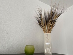 Détail de l’intérieur