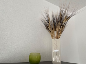 Détail de l’intérieur