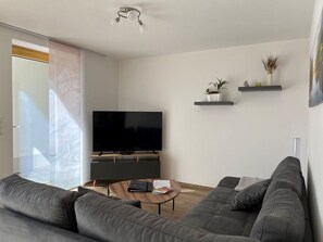 Coin séjour