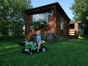Boendeområde