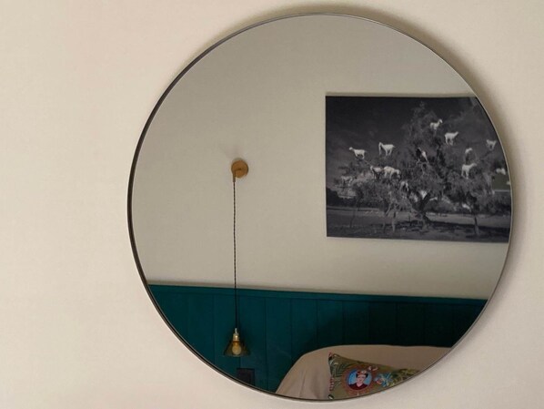 Chambre La 2 4