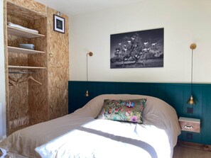 Chambre La 2 6