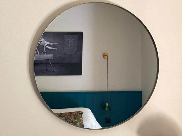 Miroir