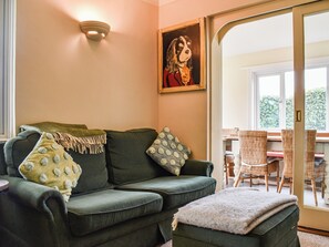 Living area | Tara, Kingsbridge