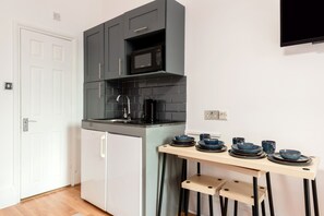 Cocina compartida