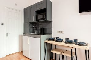 Cocina compartida