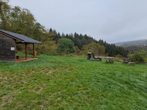 Boendeområde
