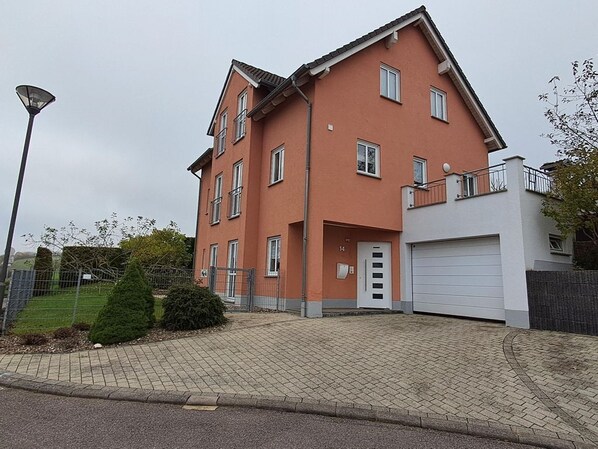 Exteriör