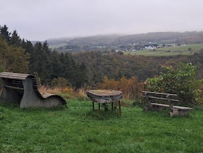 Boendeområde