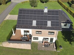 Ferienwohnung Auenblick