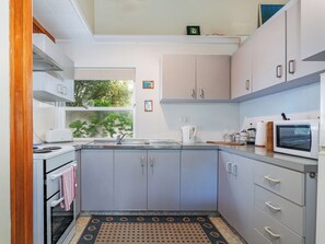 Cucina privata