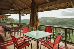 Building, Hotel, Resort, Desk, Furniture