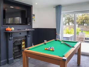 Spielezimmer