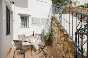 terraza