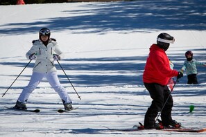 Wintersport/Ski