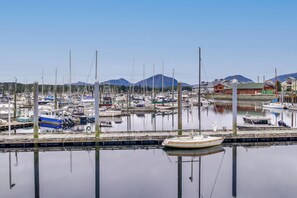 Port de plaisance