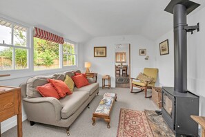 Log Burner