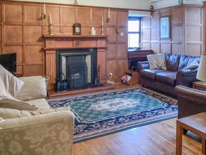 Living room | Mor Carraig., Inverness