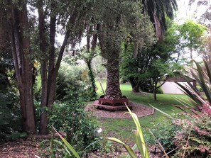 Property gardens