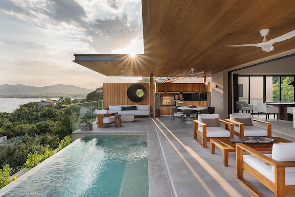 Our stay at this property was perfect in every regard-Samuel