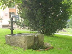 Boendeområde