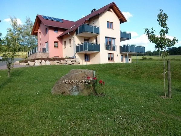 Exteriör